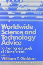 Thumbnail Worldwide science and technology advice to the highest levels of governments