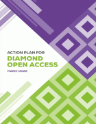 Thumbnail Action plan for diamond open access