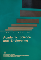 Thumbnail The state of academic science and engeneering